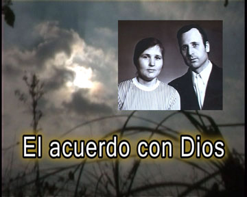 El acuerdo con Dios