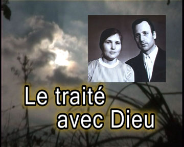 Le traité avec Dieu